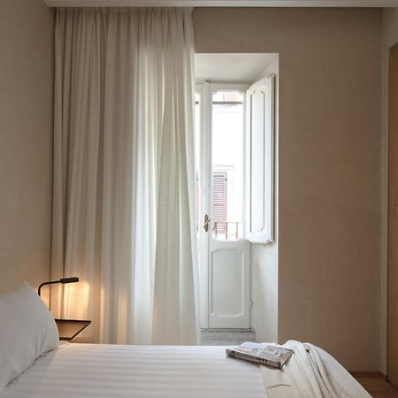 Hotel P10 Design Řím Exteriér fotografie