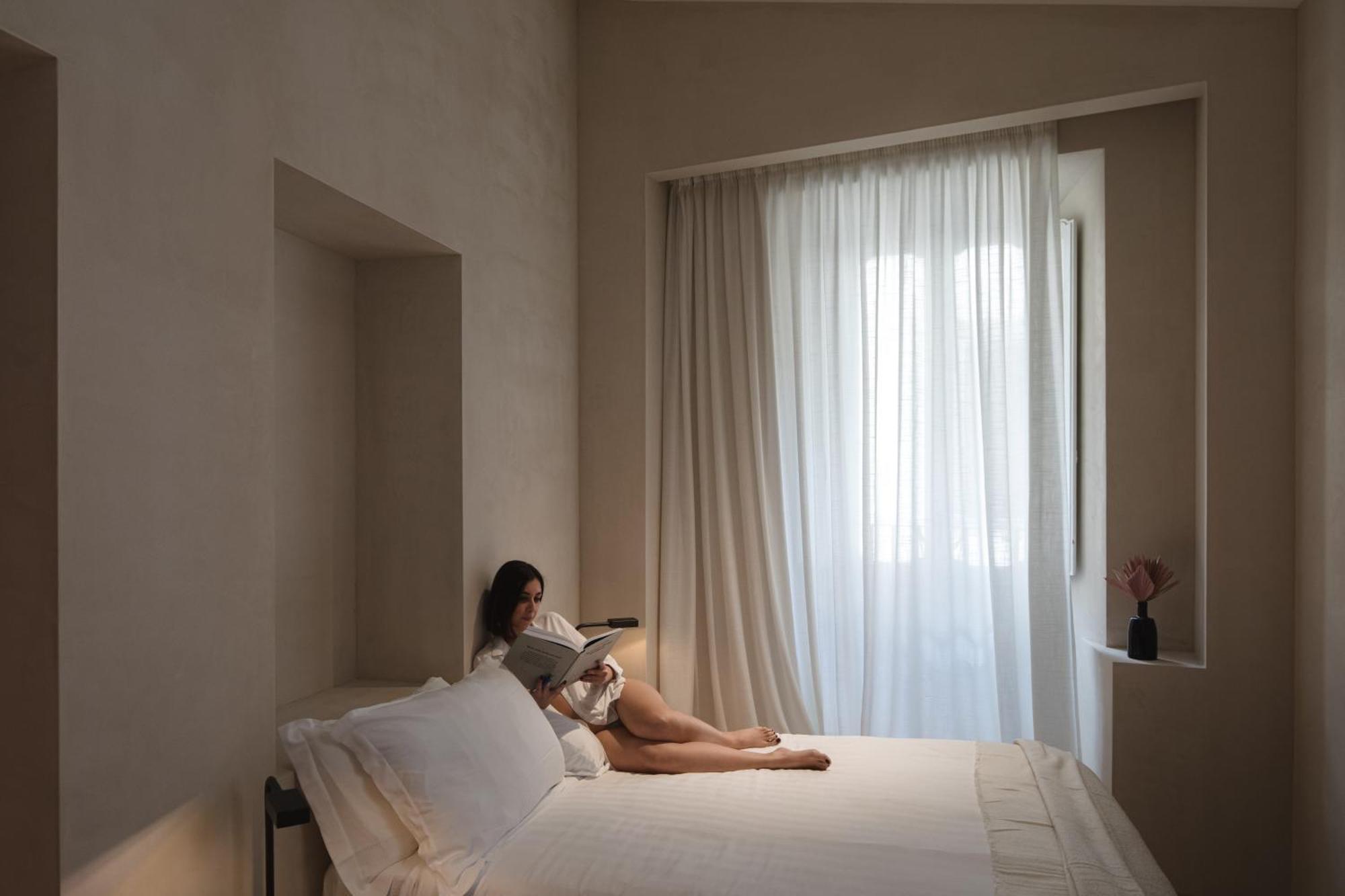 Hotel P10 Design Řím Exteriér fotografie