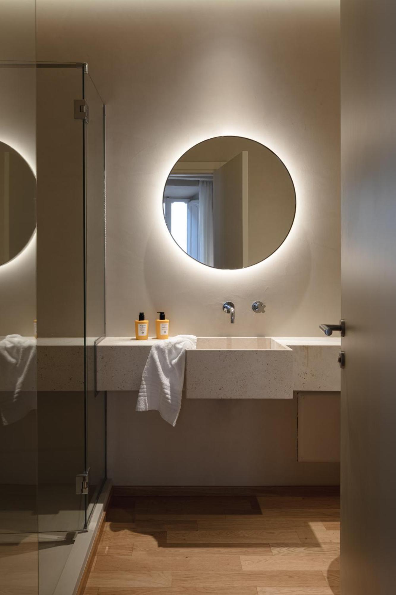Hotel P10 Design Řím Exteriér fotografie