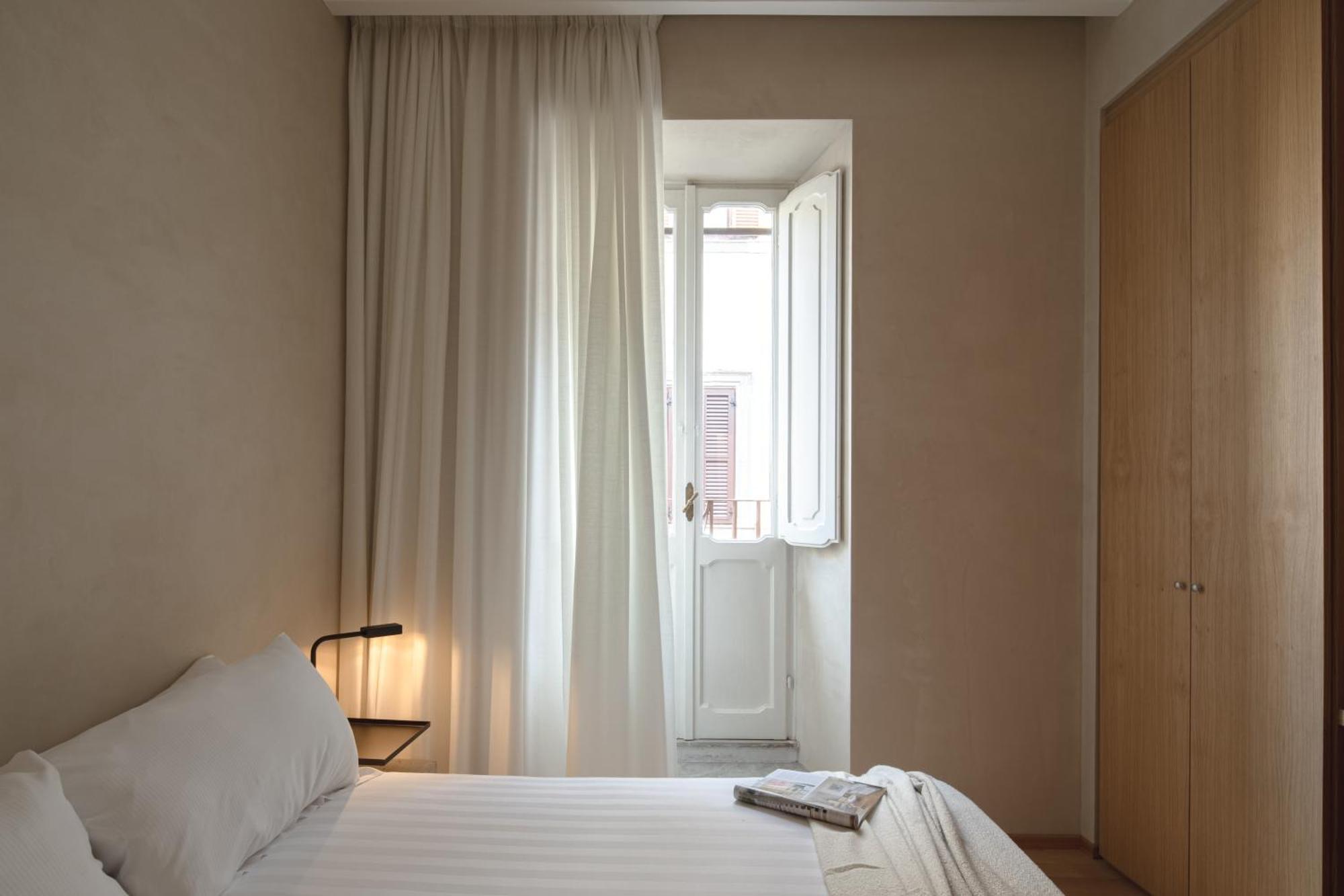 Hotel P10 Design Řím Exteriér fotografie
