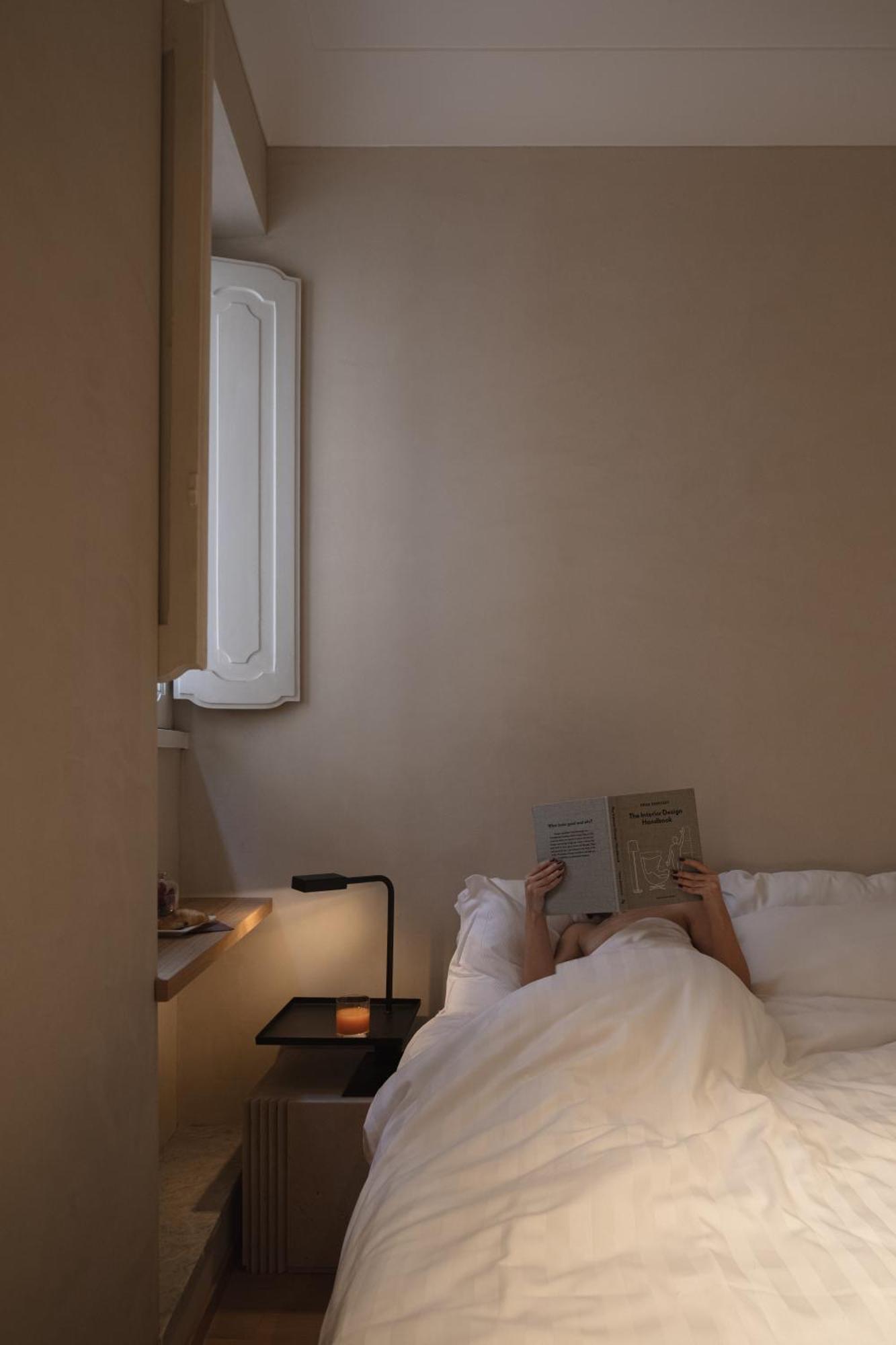 Hotel P10 Design Řím Exteriér fotografie