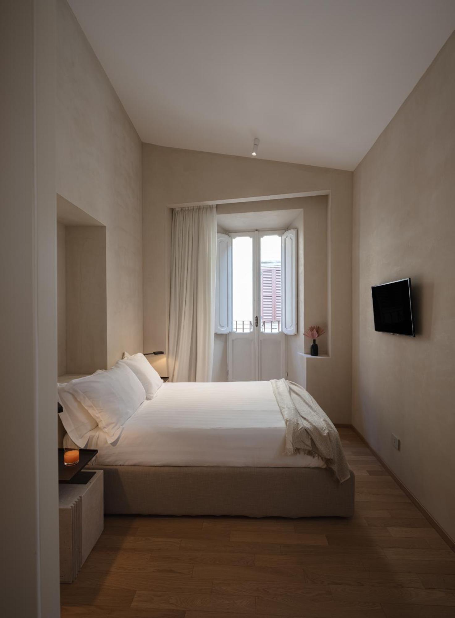 Hotel P10 Design Řím Exteriér fotografie