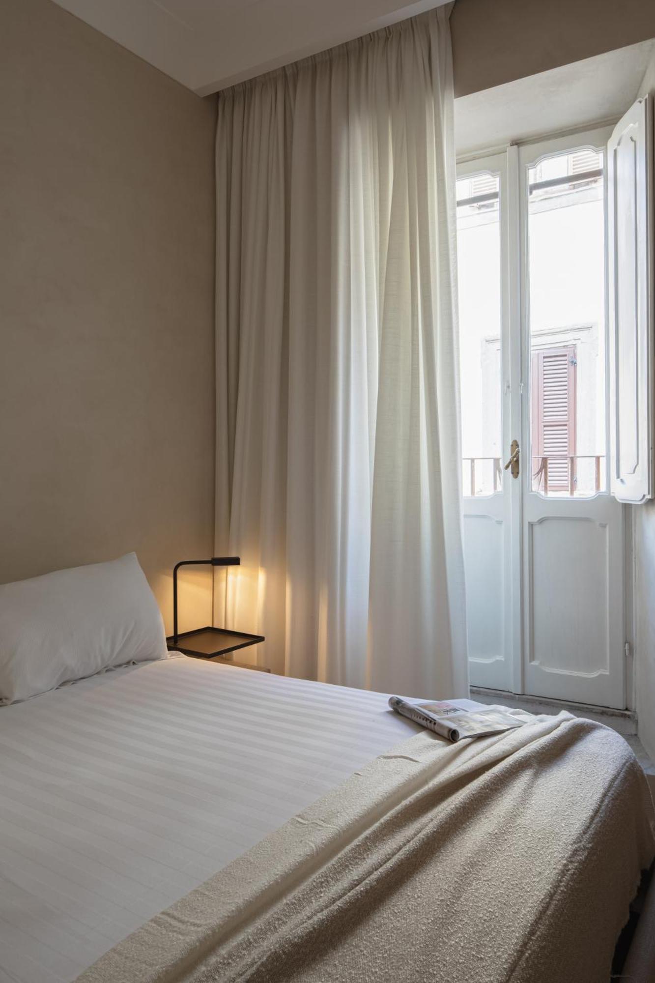 Hotel P10 Design Řím Exteriér fotografie